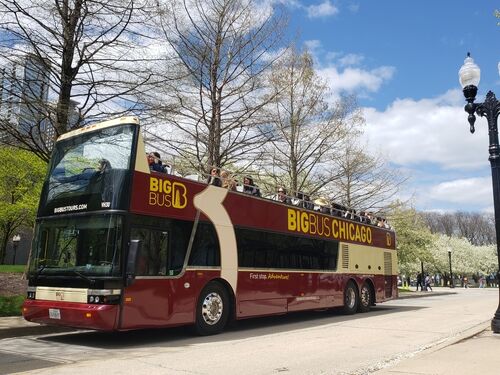 آخرین مورد شرکت استفاده از کابل کنترل در اتوبوس شهری