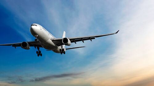 آخرین مورد شرکت Standard Push-Pull Control Cable In Modern Aircraft