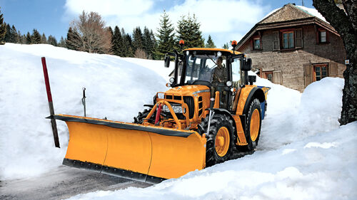 آخرین مورد شرکت High-Performance Park Brake Lever In Heavy Engineering Vehicles