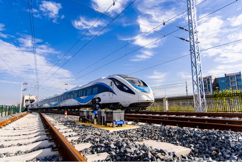 آخرین مورد شرکت کابل های کنترل فشاری-کششی در حمل و نقل ریلی-قطعات کمکی هسته برای سیستم های ترمز