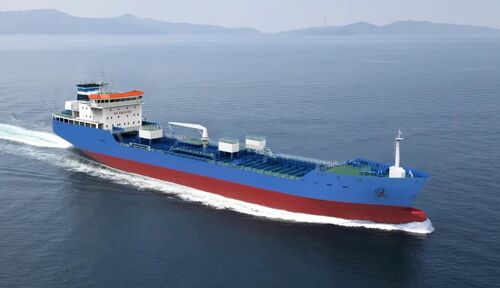 آخرین مورد شرکت شفت انعطاف پذیر چرخان در کاربردهای شناور دریایی