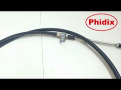 Control Cable Push-Pull Throttle Cable With Ball Joints