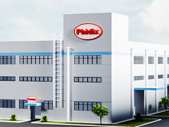 شرکت کنترل حرکتی فیدیکس