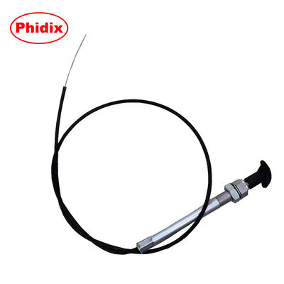 کیفیت  1500mm Emergency Power Cut-Off Kits | T-Handle Remote Pull for Vehicles & Machinery کارخانه