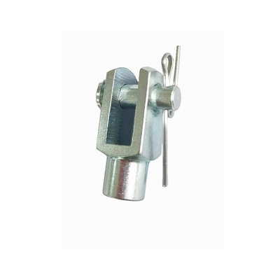 کیت زینک پوشانده گره دار کلویس پین کابل های ترول کوتر متریک کلویس پین