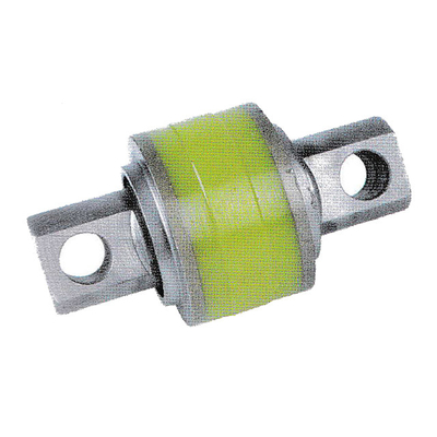 کامیون های سنگین Urethane Polyurethane Torque Rod Bushing Torque Rod Bushes