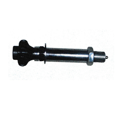 قفل کردن دکمه فشار Universal Pull Push Cable Lever سرهای کنترل تنظیم میکرو