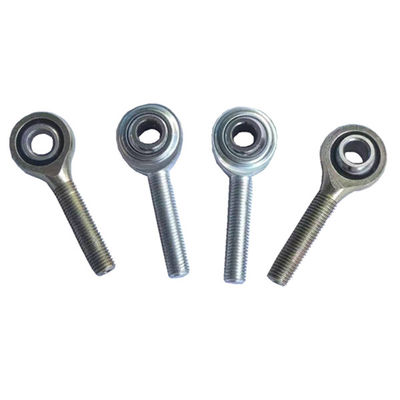 Rod End Joint Bearing Ball Head Universal Joint Bearing داربست های مشترک پای بند