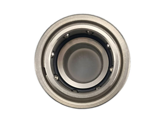 کوپلینگ سریع هیدرولیک 1/8 اینچی CB-1 Series Steel 316 Close Type