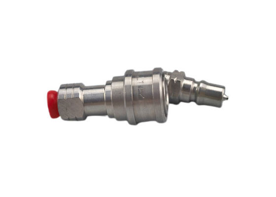 کوپلینگ سریع CB-1 سری 316 SS سازگار با پارکر/سریع/هانسن