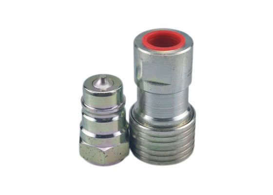 4000PSI 0.75' فولاد فشار و کشیدن ISO 5675 کوپلر