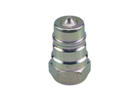 4000PSI 0.75' فولاد فشار و کشیدن ISO 5675 کوپلر