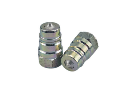 4000PSI 0.75' فولاد فشار و کشیدن ISO 5675 کوپلر