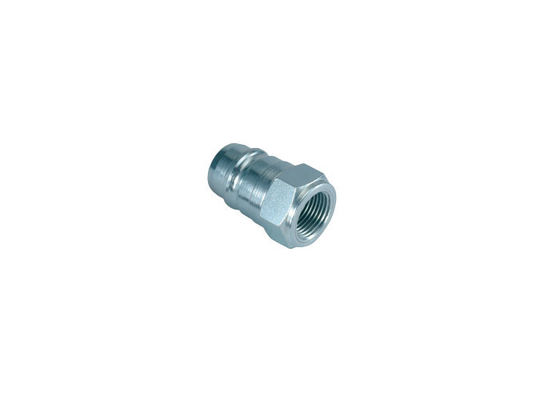 5000PSI 0.75 اینچ IATF16949 ISO کپل های هیدرولیک