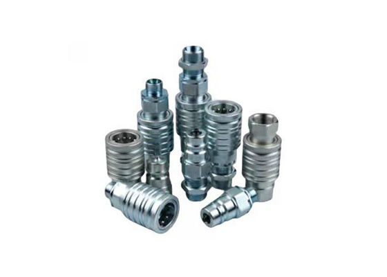 نوع ISO 5675 هيدرولیک اتصال سریع