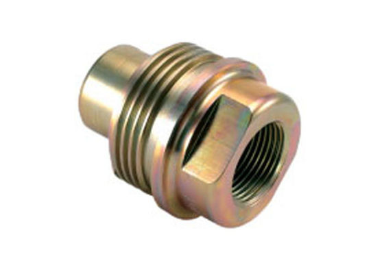 صنعتی 1 اینچ 3000PSI فشار بالا اتصال سریع