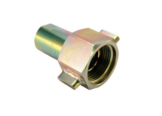 صنعتی 1 اینچ 3000PSI فشار بالا اتصال سریع