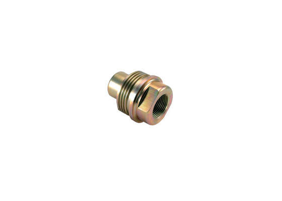 صنعتی 1 اینچ 3000PSI فشار بالا اتصال سریع