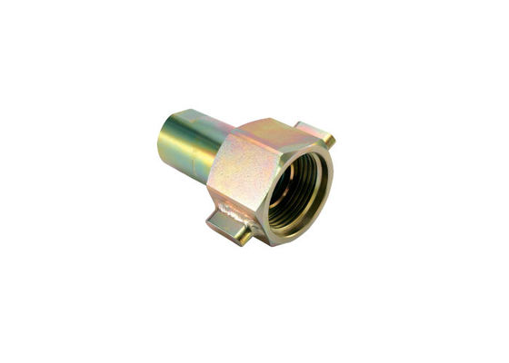 صنعتی 1 اینچ 3000PSI فشار بالا اتصال سریع