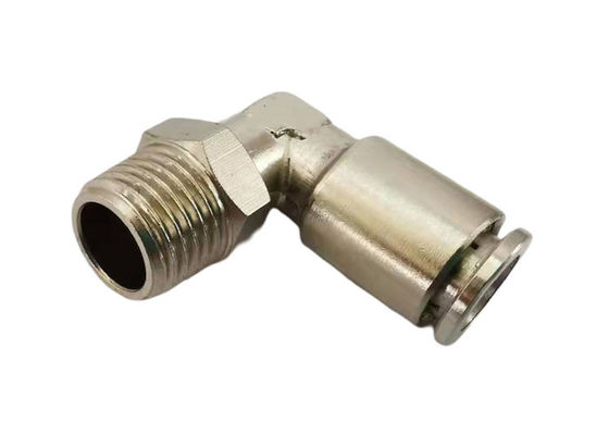 پیوندهای هیدرولیک مایع میدان نفت 50gpm 15bar