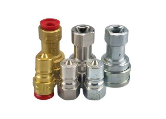 تجهیزات تنفس 10000psi مس بند