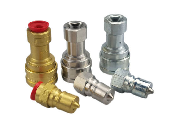 تجهیزات تنفس 10000psi مس بند