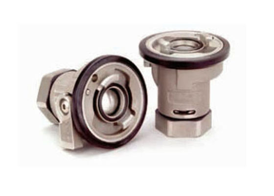 انتقال مایعات IATF16949 1500psi اتصال خاموش