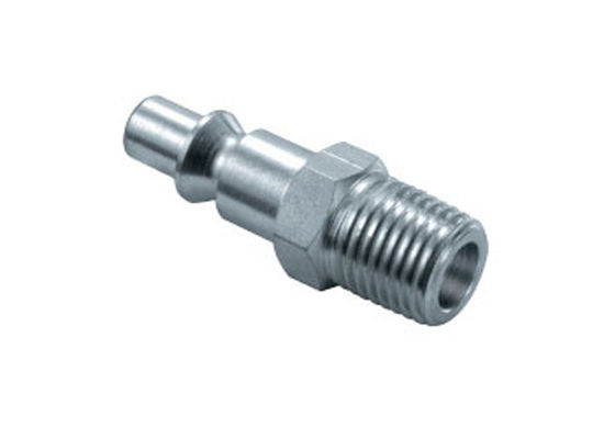 7000psi IATF16949 NBR خط هیدرولیک قطع سریع