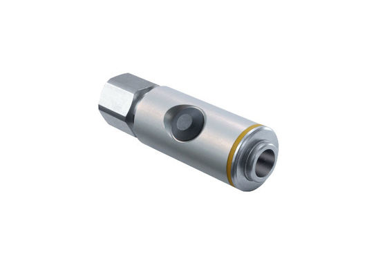 7000psi IATF16949 NBR خط هیدرولیک قطع سریع