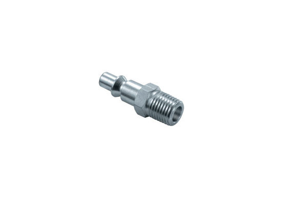 7000psi IATF16949 NBR خط هیدرولیک قطع سریع