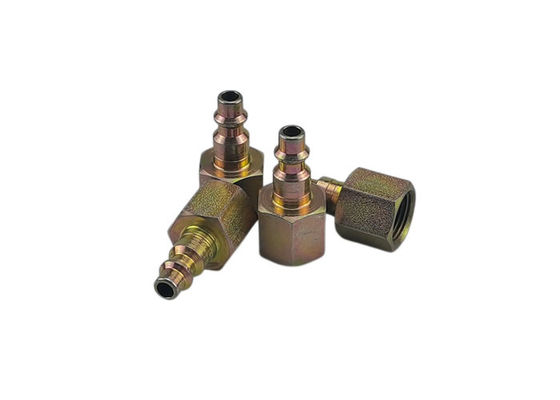 3000psi فولاد فشارهای پایین سرعت آزاد شدن