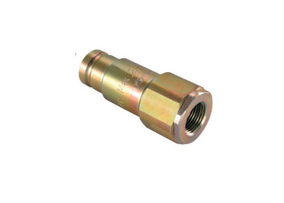 سیستم هیدرولیک 0.75 "پیچ های تراز صفحه ای