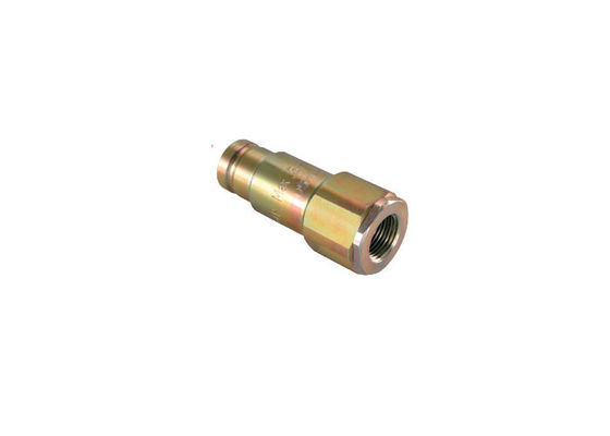 سیستم هیدرولیک 0.75 "پیچ های تراز صفحه ای