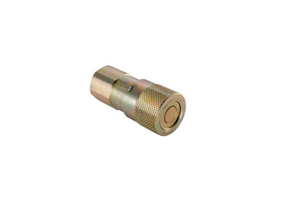 سیستم هیدرولیک 0.75 "پیچ های تراز صفحه ای