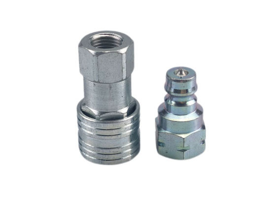 0.25 اینچ هیدرولیک دو طرفه خاموش شد