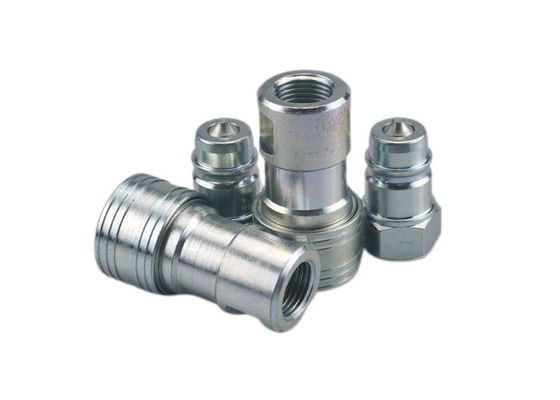 0.75 اينچ هانسن 5000 سري NPT خاموش کردن پيوند