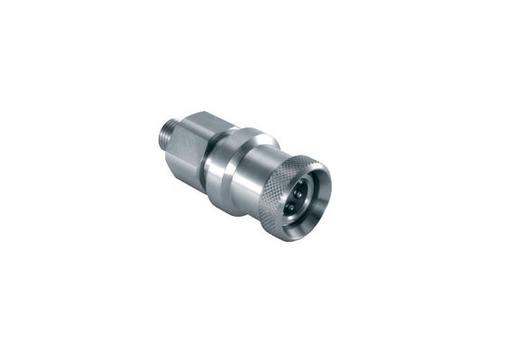 استاندارد ISO 16028 لوازم هیدرولیکی سطح صاف