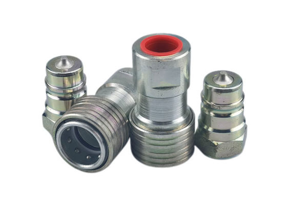 NPT خاموش کردن اتصال