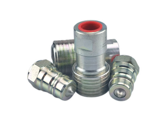 NPT خاموش کردن اتصال