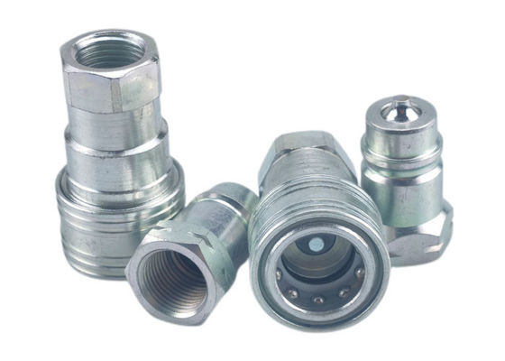 ISO7241A: هانسن HA 15000 سری زراعت