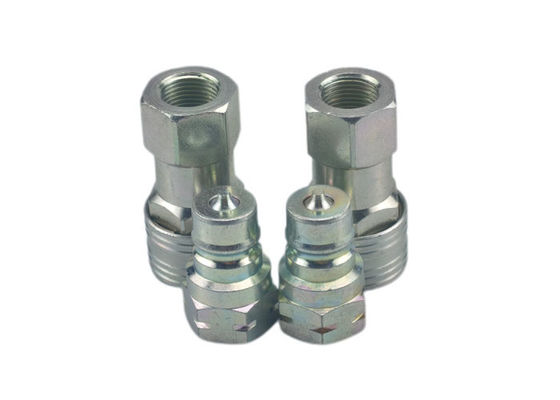 ISO7241A: هانسن HA 15000 سری زراعت