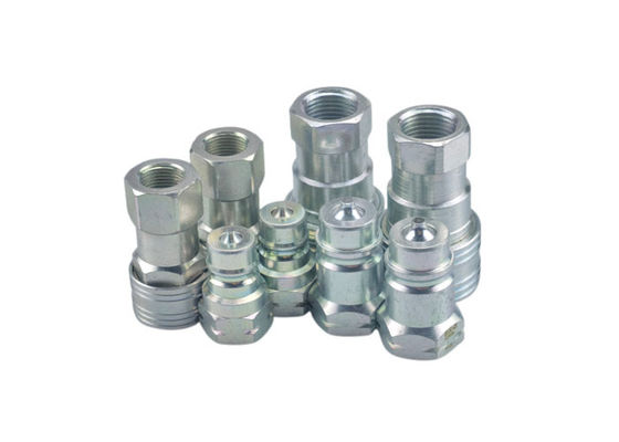 ISO7241A: هانسن HA 15000 سری زراعت