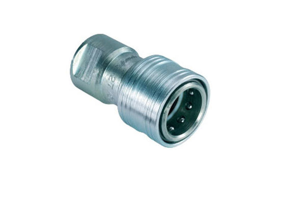 3/8" ماشینکاری OEM زراعت اتصال سریع