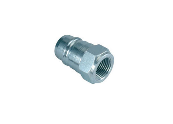 3/8" ماشینکاری OEM زراعت اتصال سریع