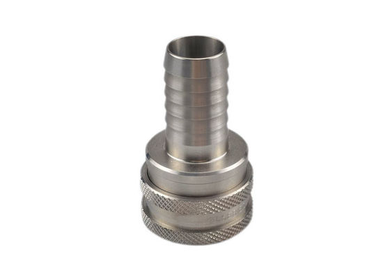 0.25 اینچ فولاد ضد زنگ
