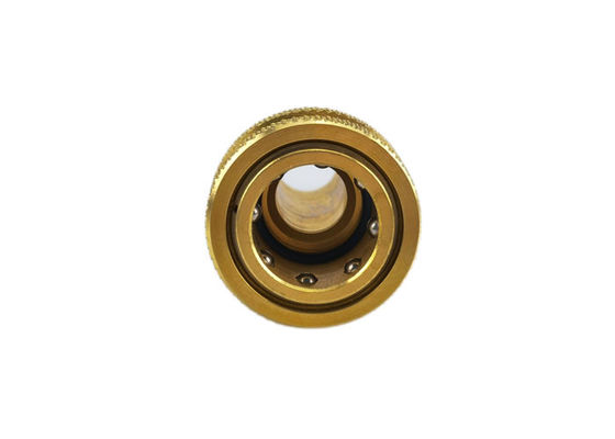 2200psi پیتز سریع آزاد کردن اتصال