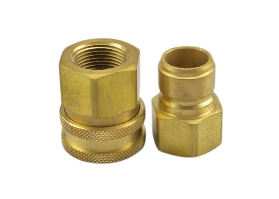 سیستم لوله های آب 1-1/2 "پیاز مستقیم اتصال