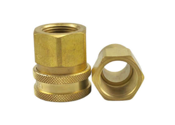 سیستم لوله های آب 1-1/2 "پیاز مستقیم اتصال