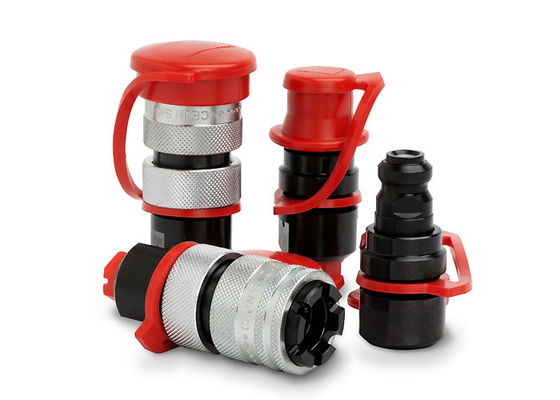 اتصال لوله های هیدرولیکی با فشار بالا 300Mpa DN 2.5mm