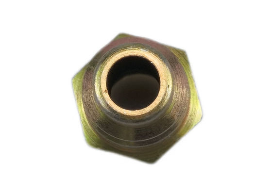 3/8" وصلات پای لوله ی لوله ی لوله ی لوله ی لوله ی لوله ای